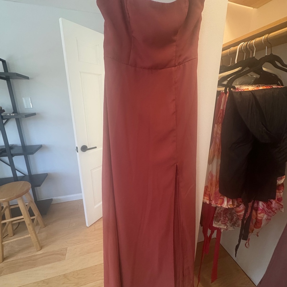 Birdy Grey Amy Bridesmaid Dress